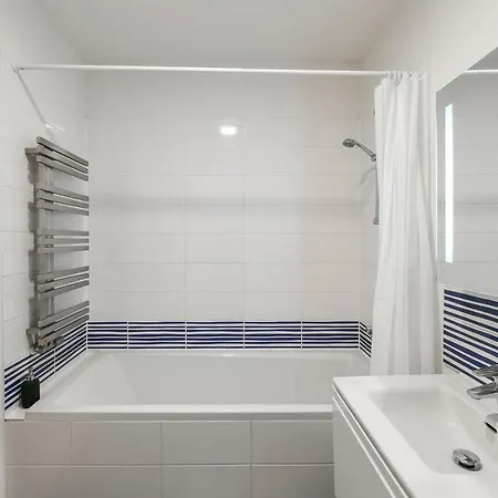 Apartmán Klimentská 52 *