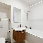 Klimentska 52 * Прага