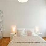 Апартаменты Klimentska 52 *