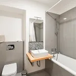 Апартаменты Klimentska 52 *