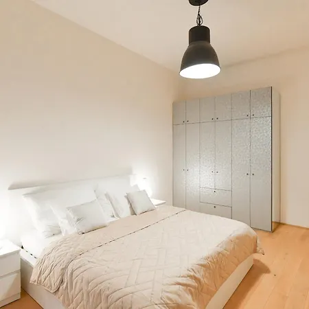 Klimentska 52 Prága