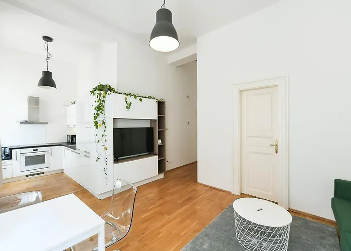 Klimentská 52 Apartamento