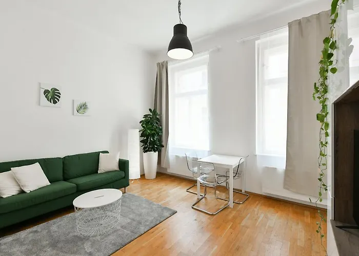 Klimentská 52 Apartamento Praga