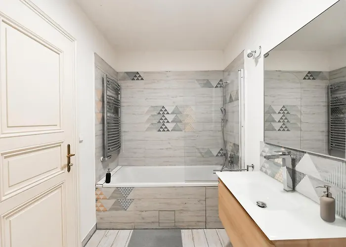 Apartamento Klimentská 52 Praga
