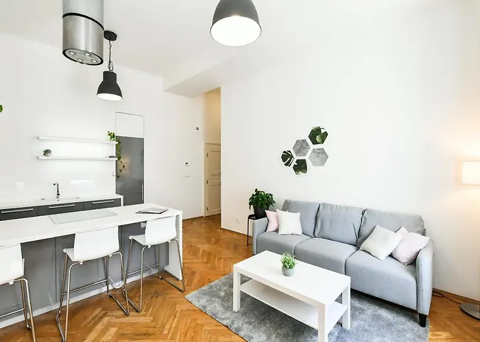 Klimentská 52 Praga