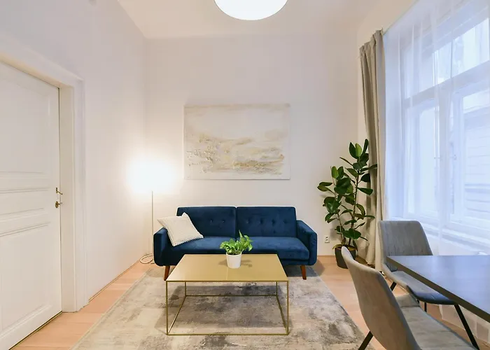 Apartamento Klimentská 52 Praga