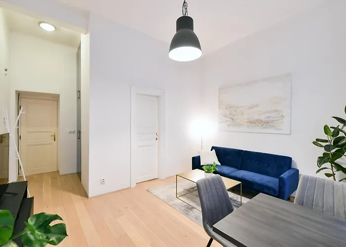 Apartamento Klimentská 52 Praga